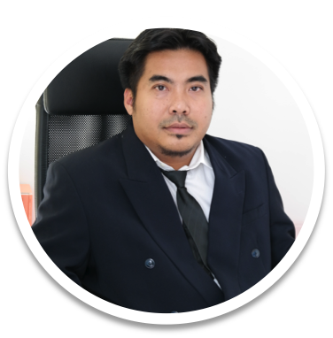 Shaiful Qamar Dato' Jaafar